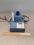 Stuart SMP10 Digital Melting Point Apparatus