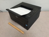 Dell B1260dn Desktop Monochrome Laser Printer