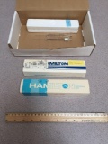 Hamilton Microliter Syringes