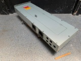 EATON Pow-R-Line PRL1A Panelboard / 400A Circuit Breaker Electrical Enclosure 20 x 60 x 70