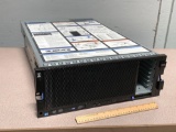 IBM / Lenovo x3950 X5 Intel Xeon E7-8870 2.4GHz 480GB NO HD Rack Mount Server