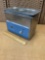 Sharpertek Stamina XP Heated Ultrasonic Jewelry Cleaner