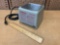 Branson B-12 Ultrasonic Jewelry Cleaner
