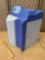 Barnstead Diamond RO Reverse Osmosis D12671 Water Purification System