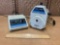 Cole Parmer / MasterFlex I/P 77601-10 Easy Load Peristaltic Pump w/ Controller