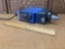 IKA EuroStar 200 Heavy Duty Overhead Stirrer w/ Wireless Controller