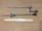 Stryker Orthoscope 237 Endoscope