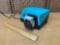 Watson Marlow 323S/D2 Peristaltic Pump
