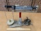 Ohaus Cent-O-Gram Analog Balance Scale 311grams