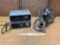 Cybor Photoresist Pump / Controller & Power Supply for a 90S DUV Lithography System