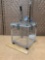 Fisher Scientific Vacuum Desiccator Cabinet / Box