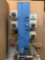 KLF Bioengineering Bioreactor / Fermenter Feeder w/ 4 Peristaltic Pumps & Peripex Controller
