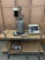 Parr Chemical Pressure Reactor w/ 4842 Reactor Controller