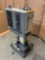 Varian 938-41 Porta-Test Portable Helium Leak Detector Turbo Vacuum Pump