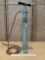Vintage Andrew Type 878A Dry Air Pump
