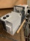 Pfeiffer Adixen 2010SD Pascal Dual Stage Rotary Vane Vacuum Pump