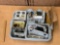 Edwards Vacuum Pump Parts