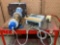 Cole Parmer MasterFlex B/T Peristaltic Pump w/ Controller