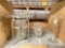 Lab Distillation Glassware - 3pcs