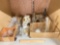 Miscellaneous Laboratory Glassware / Flasks / Funnels