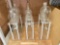 Laboratory Separating Glass Funnels - 8 pcs