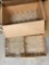 Laboratory Glassware Conical Flasks & Baffled Flasks - 79pcs