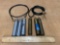 N.Woods & Reuter Stokes Radiation Detectors / Neutron Detectors ? - 6pcs