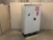 VWR Scientific 82006-892 45GAL Flammable Liquid Storage Cabinet 43 x 18 x 67