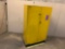 Protectoseal 5545S 45gallon Flammable Liquid Storage Cabinet Self-closing 43 x 18 x 69
