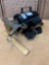 Jabsco 6050 Bronze Utility Pump 3/4 HP 115/230VAC