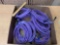 Box w/ Coaxial Cables