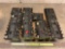Pallet of Used Circuit Breakers 100A to 400A - 15pcs