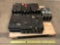 Pallet of Used Circuit Breakers 100A to 1200A - 7pcs