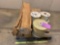 Pallet Of Miscellaneous Shrink Tubing