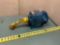 David Brown Textron Power Transmission 18:1 Ratio