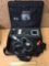 YSI 556 MPS Handheld Multiparameter Water Quality Meter Kit