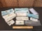 Assorted Orthopedic / Implants / Bone Drilling Carbide Burs Surgery Instruments