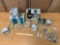 Mixed Metrohm Lab Equipment / 800 Dosino / 841 Titrando / 803 Ti Stand