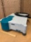 Varian Cary 50 UV-Visible Spectrophotometer
