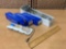 Sensorex S200C pH Probes & Cole Parmer CO2 Electrode - 4pcs
