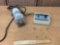 Cole Parmer Masterflex 7553-70 Peristaltic Pump