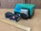 Watson Marlow 323S Peristaltic Pump w/ 2 Extra Heads