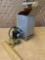 Parker Fluid Control Div. Solenoid Valve