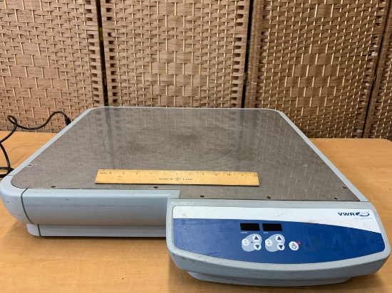 VWR 12621-062 Large Capacity Magnetic Stirrer 200L