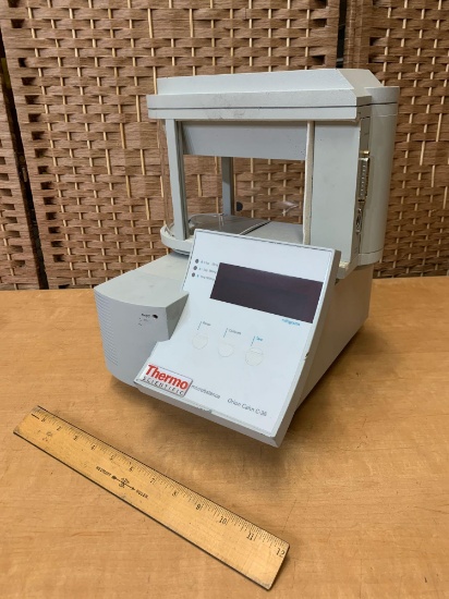 Thermo Scientific Orion Cahn C-35 Microbalance Scale