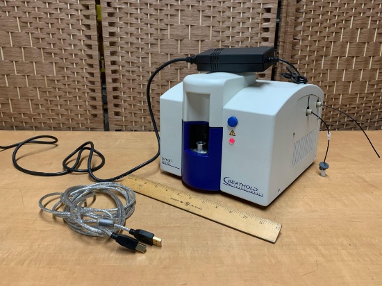Berthold Technologies Lumat LB 9508 Single Tube Luminometer