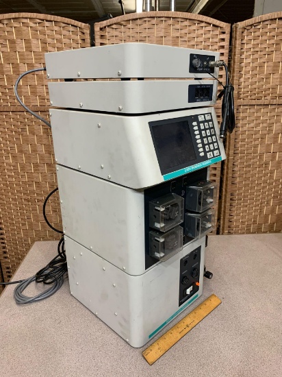 Brunswick Scientific BIOFLO 110 Fermentor / BioReactor