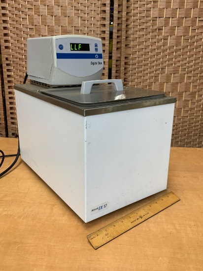Thermo / Neslab EX-17 Digital One Circulating Heated Bath
