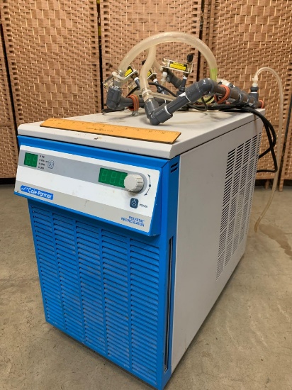 Cole Parmer 12920-00 Polystat Recirculating Chiller