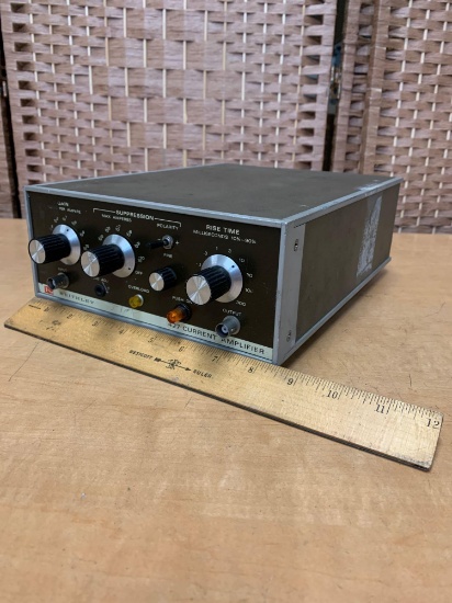Keithley 427 Current Amplifier